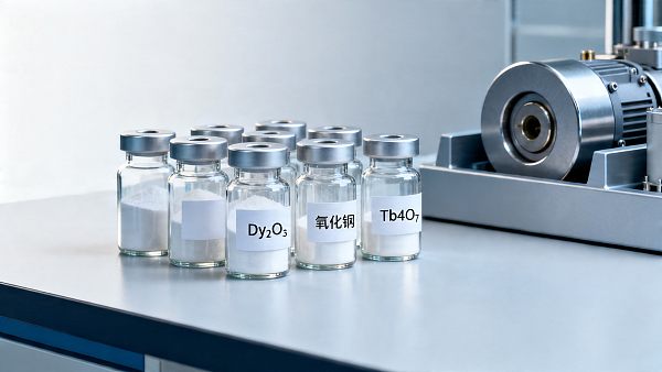China Suspends Rare Earth Export Controls to Nov 10, 2026