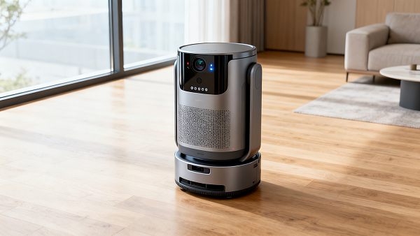 Robot Interns Head Home: Embodied AI 'Aha Moment' in 2–3 Years