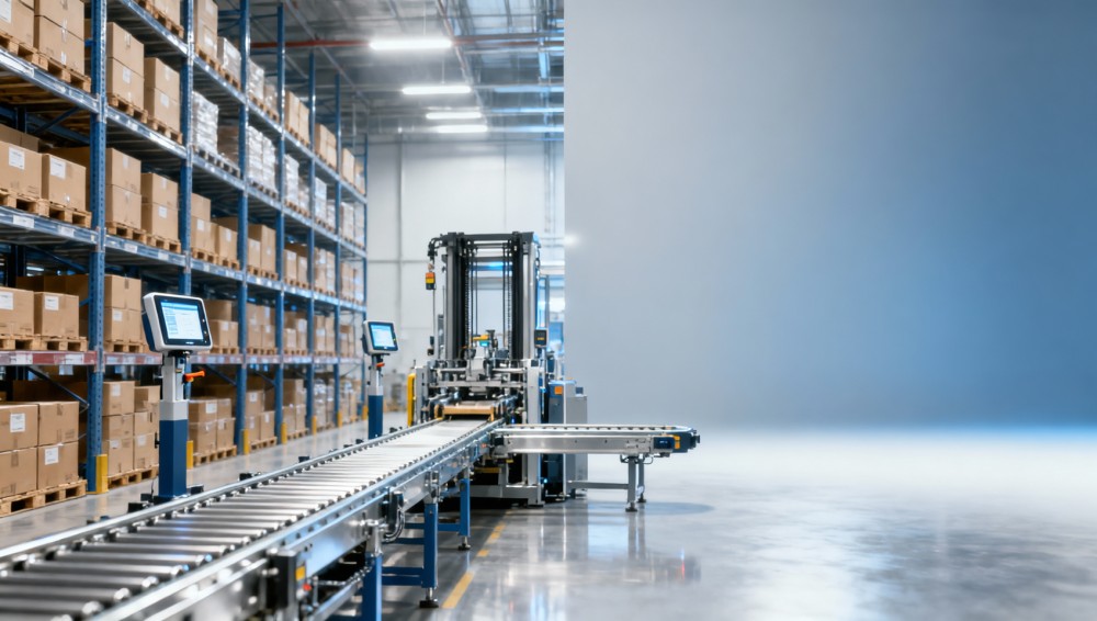 How to Choose Real-Time Inventory Management Solutions in 2026 How to Choose Real-Time Inventory Management Solutions in 2026