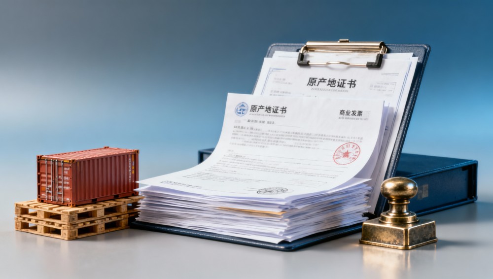 Certificate of Origin Requirements by Country in 2026 Certificate of Origin Requirements by Country in 2026