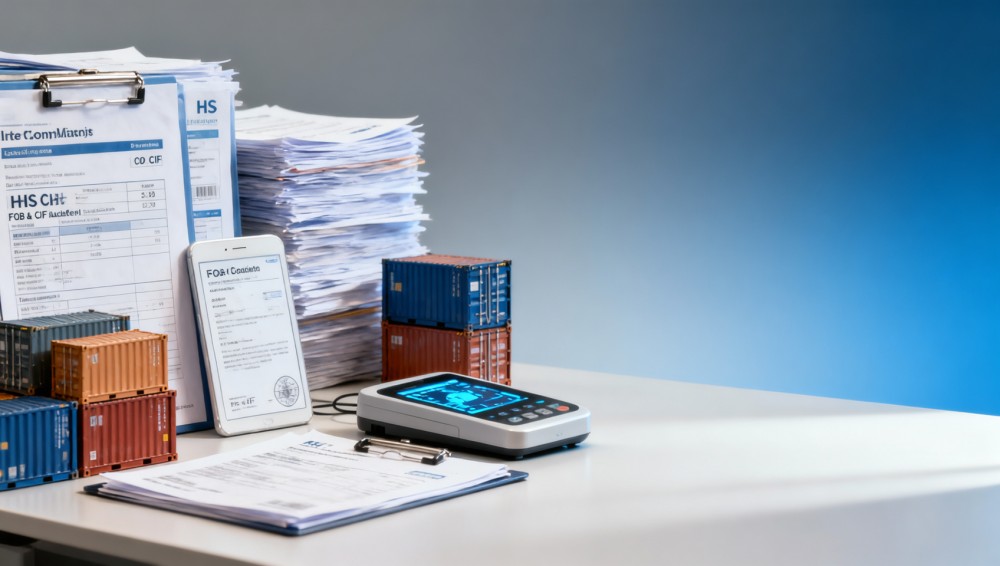 Trade Compliance Regulations Exporters Should Watch in 2026 Trade Compliance Regulations Exporters Should Watch in 2026
