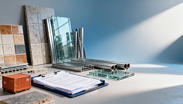 Where to Find an Importers Directory for Building Materials