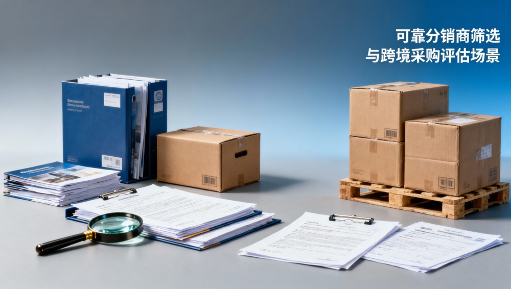 How to Find Reliable Distributors Without Wasting Months How to Find Reliable Distributors Without Wasting Months