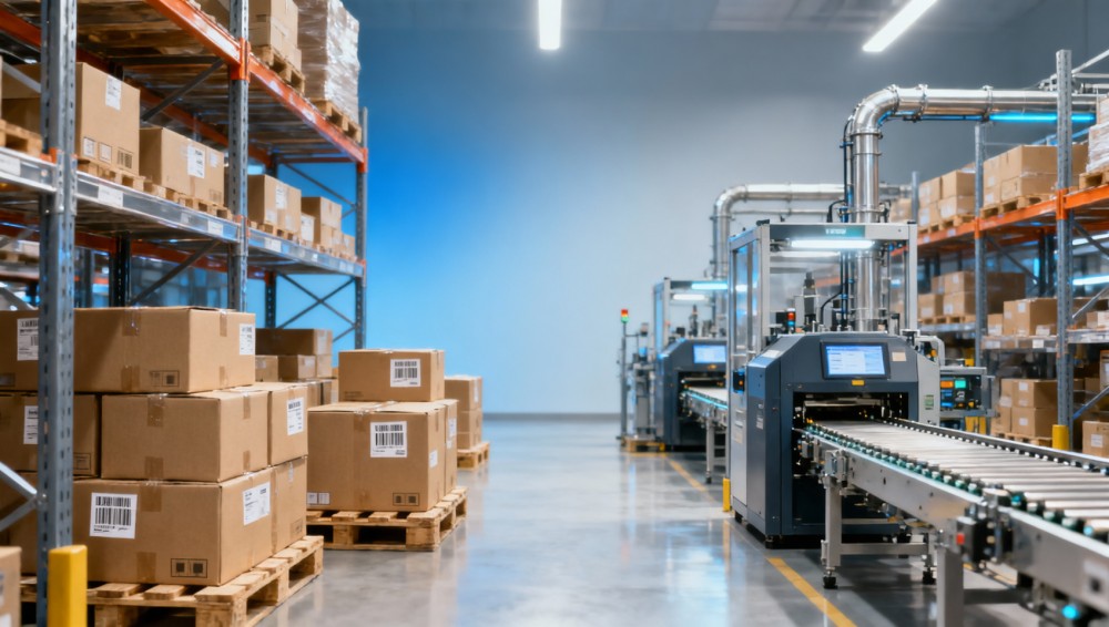 What Makes an Inventory Management System Fit E-Commerce? What Makes an Inventory Management System Fit E-Commerce?