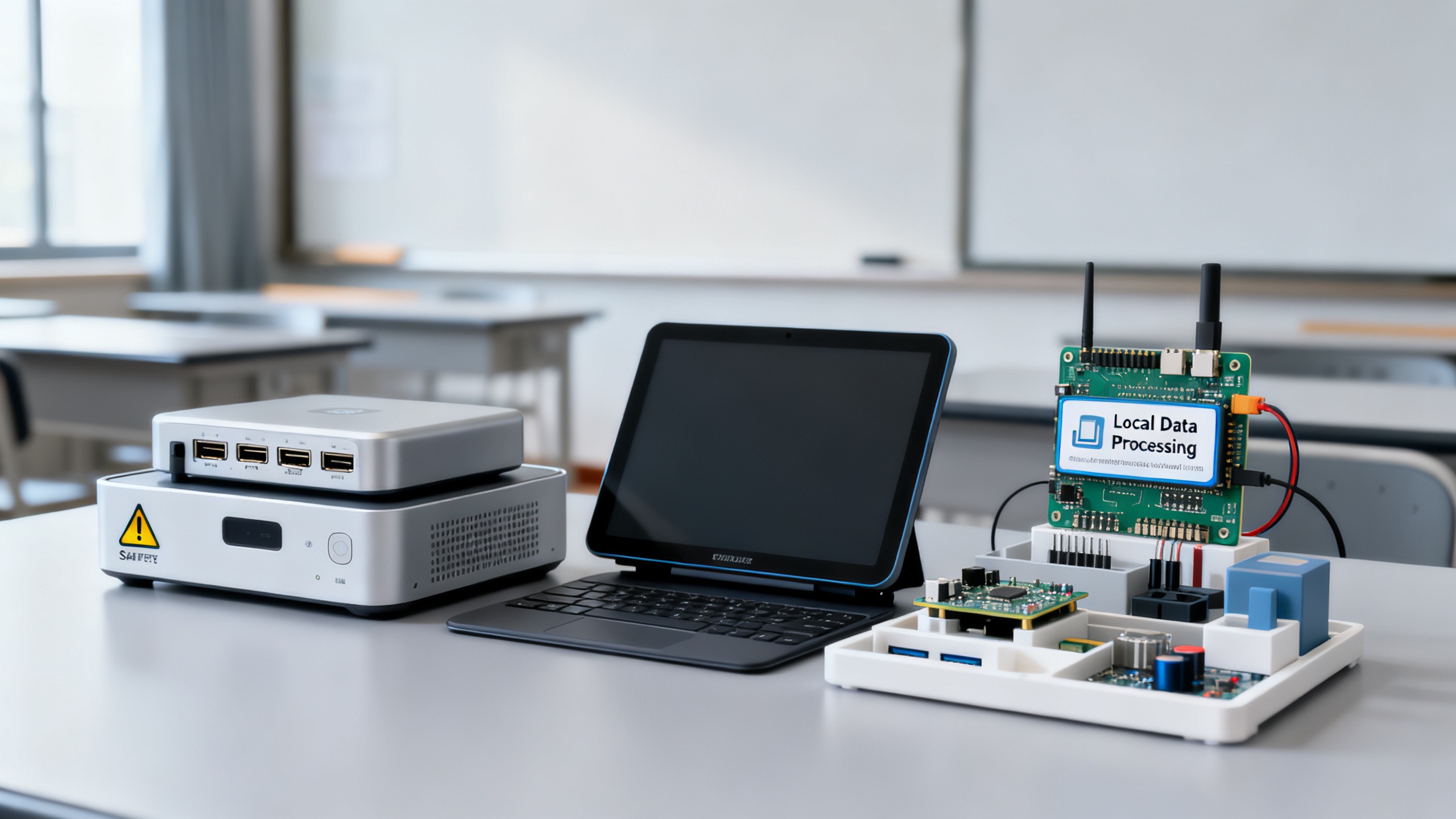 AI+Education Action Plan: EdTech Export Compliance Guide