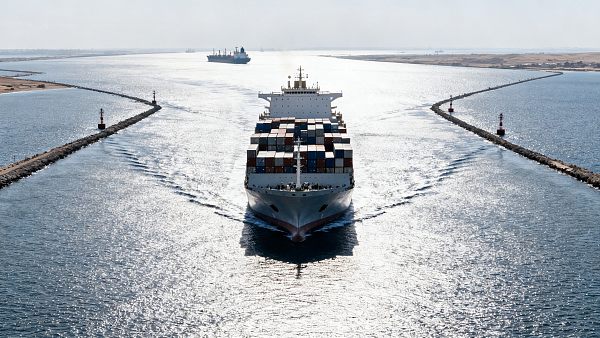 Hormuz Strait Disruption Triggers BAF Hikes by ZTO, YTO, J&T