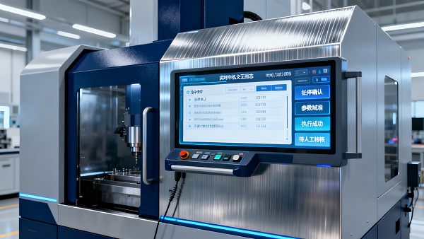 EU AI Act II: Human-Machine Log Mandate for Industrial AI Devices