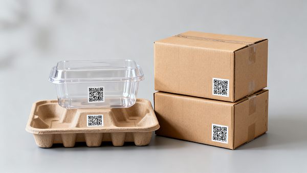 Vietnam Mandates QR Traceability for Chinese Packaging Imports from July 2026