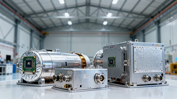 2026 China Space Day Preview Signals Global Standard Alignment for Commercial Space Payloads