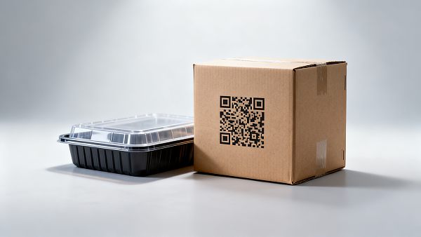 Vietnam Mandates QR Code Traceability for Chinese Packaging Imports from July 2026