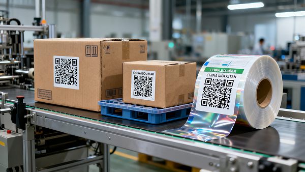 Vietnam’s QR Traceability Rule for Chinese Packaging Takes Effect July 2026