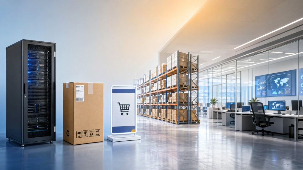 Independent website for cross border e-commerce or marketplace? Independent website for cross border e-commerce or marketplace?
