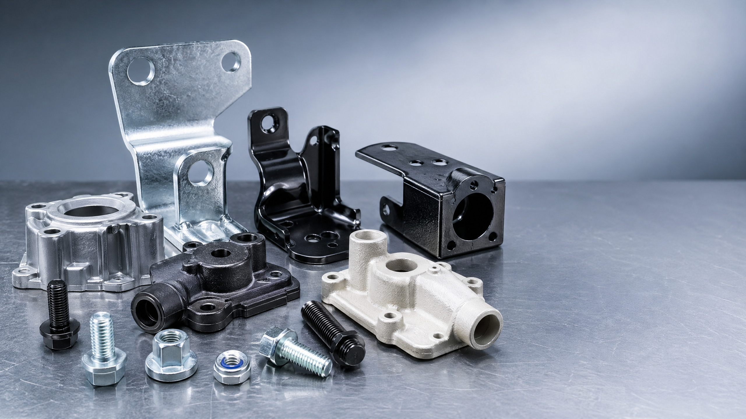 Coating Materials for Automotive Industry Durability