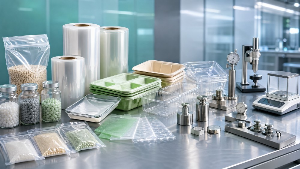 Plastic resins for sustainable packaging: cost or performance? Plastic resins for sustainable packaging: cost or performance?