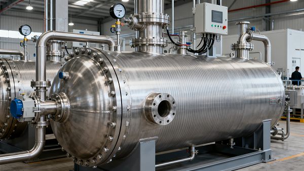 US Tightens Export Controls on Iran-Linked Refinery Equipment