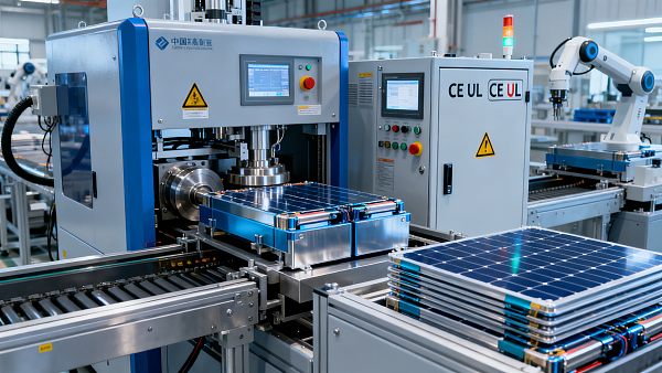 HKEX IPO Pipeline Hits 396: China's Manufacturing Firms Accelerate Tech-Driven Global Expansion