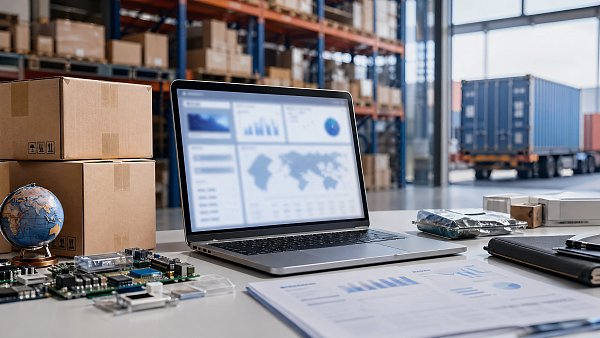 Why Some E-Commerce News Signals Matter More Than Sales Data