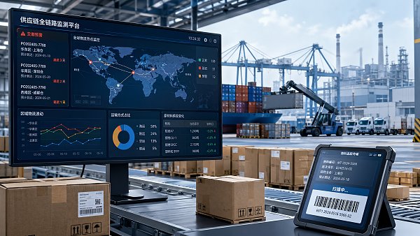 Industry News Roundups Often Miss This Early Supply Warning