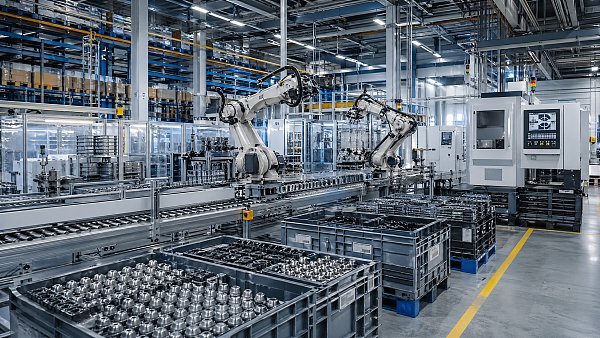 Manufacturing Trends That Look Efficient but Raise Hidden Costs
