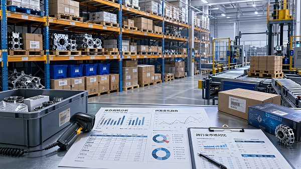 Market Analysis Can Mislead When Inventory Signals Are Ignored
