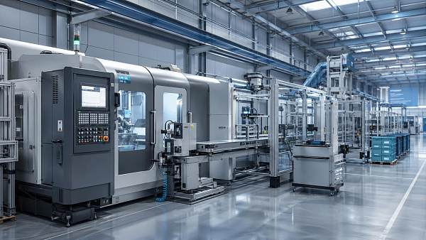Are Machinery Market Trends Pointing to Slower Replacement Cycles?