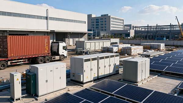 New Energy News That Could Reshape Project Timelines