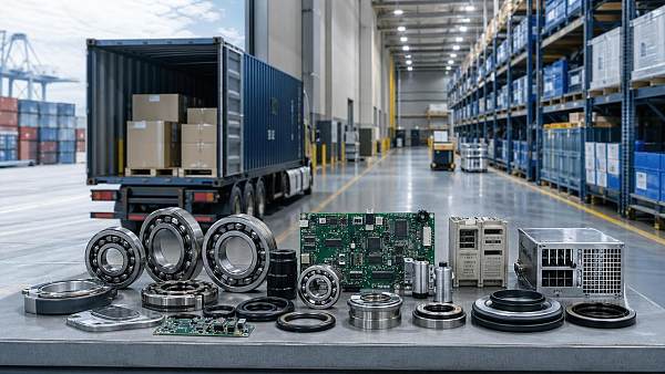 Supply Chain Updates Exposing Hidden Delivery Risks