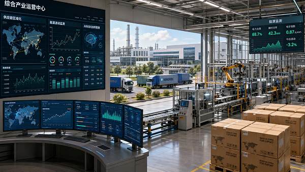 Which Industry Trends Are Creating the Biggest Planning Gaps?