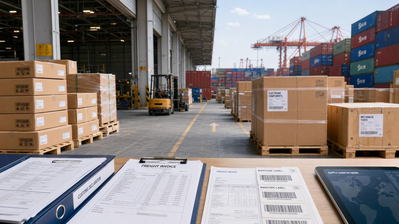 Foreign Trade Market Updates After New Tariff Adjustments