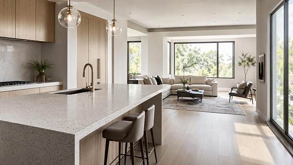 Home Improvement News Behind Shifting Material Preferences