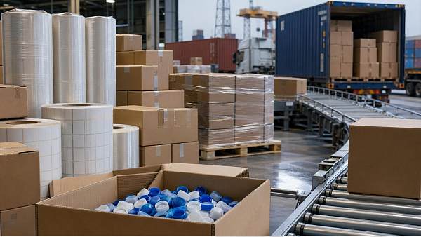 Packaging Industry News Affecting Lead Times This Season
