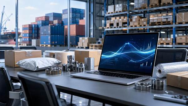 Cross-Border E-Commerce News Shaping Platform Strategy in 2026