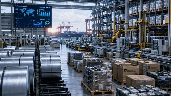 Industry Chain Analysis: Where Margin Pressure Is Building