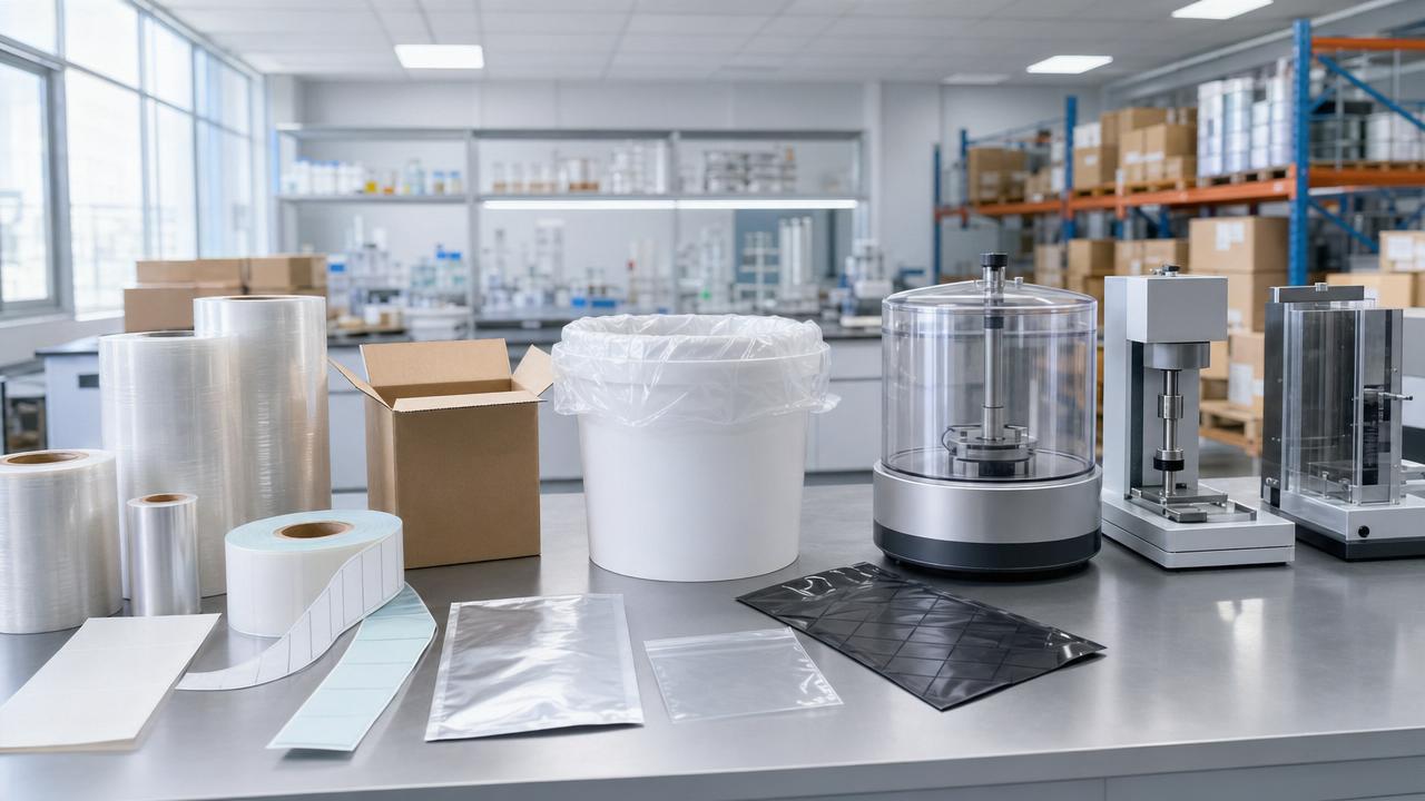 Why Packaging Materials News Matters for Quality Stability