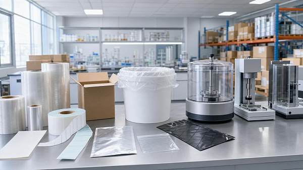 Why Packaging Materials News Matters for Quality Stability