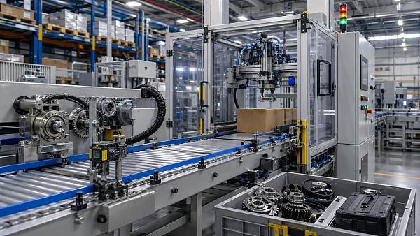 Machinery Updates Worth Tracking Before Equipment Downtime Grows