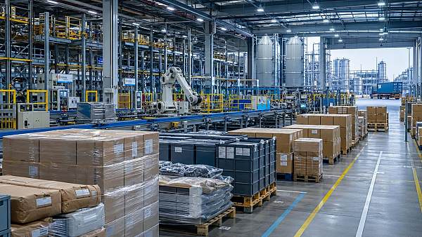 Market Trend Analysis: Is Demand Recovering or Just Restocking?