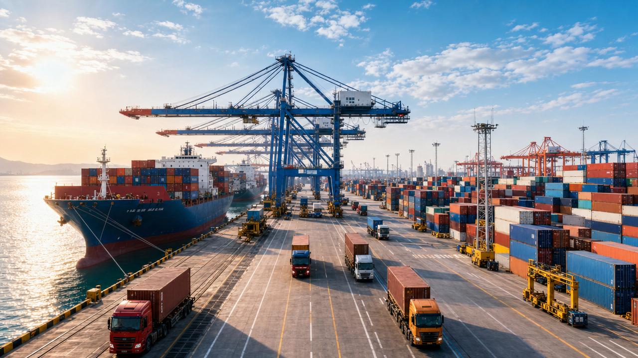 International Trade Updates: Which Markets Are Easing First?