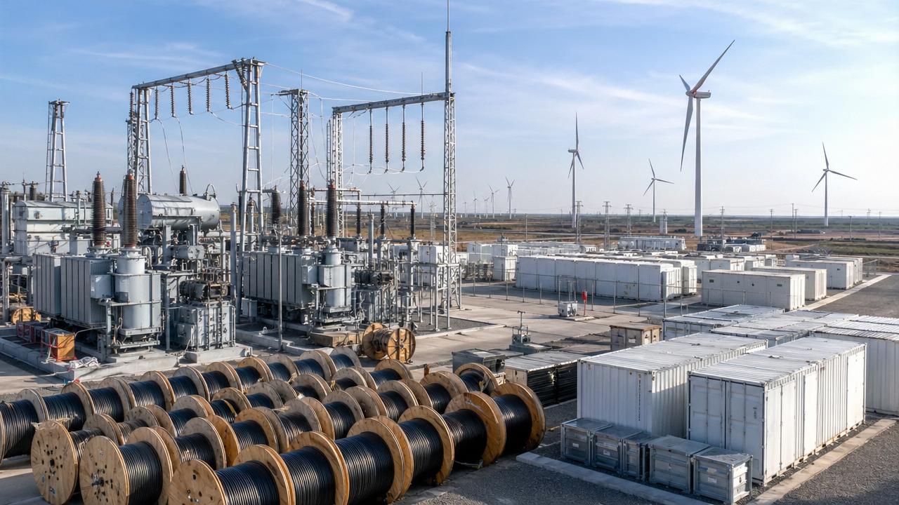 Energy Industry News Signals a Shift in Project Timelines