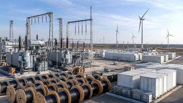 Energy Industry News Signals a Shift in Project Timelines