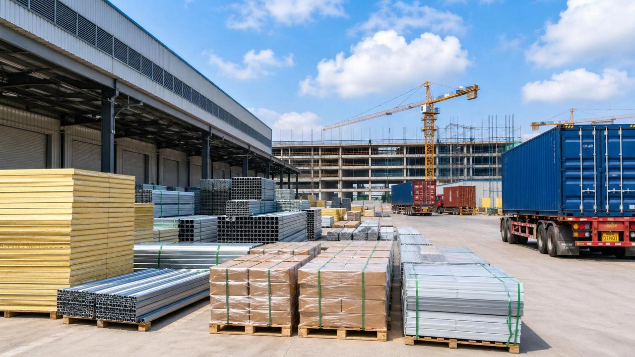 Building Materials News: Are Lead Times Improving This Year?