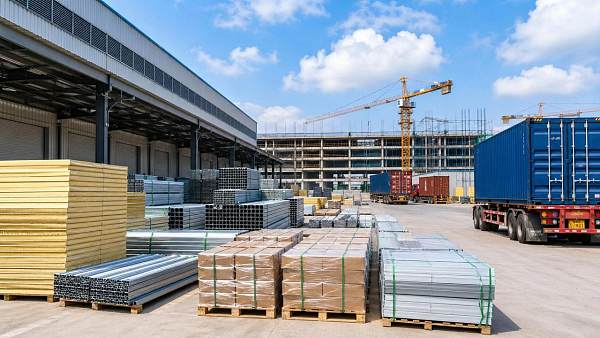 Building Materials News: Are Lead Times Improving This Year?