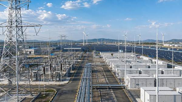 Energy Sector Investment Is Rising, but Not in Every Segment