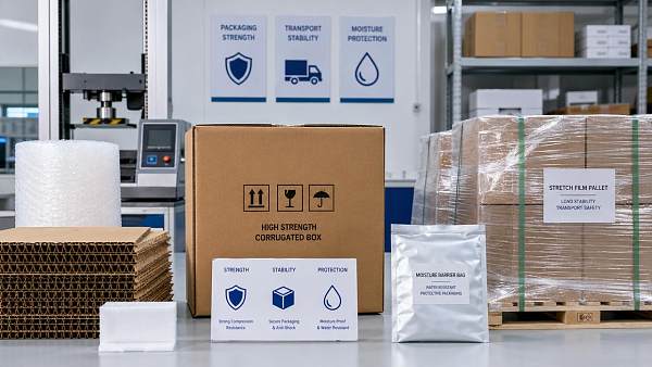 Packaging Solutions: When Lower Cost Creates More Damage Risk