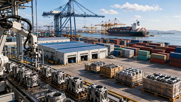 Supply Chain Delays Now Start Earlier Than Most Teams Expect