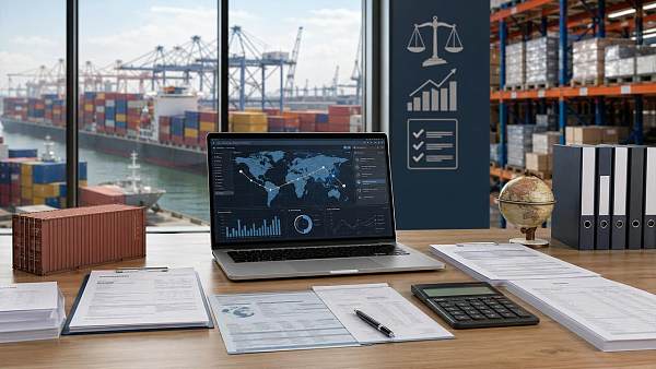 Trade Regulations Are Changing the Real Cost of Compliance