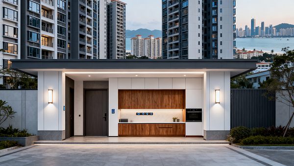 Tianjin & Guangzhou Launch Housing Stock Activation Policies