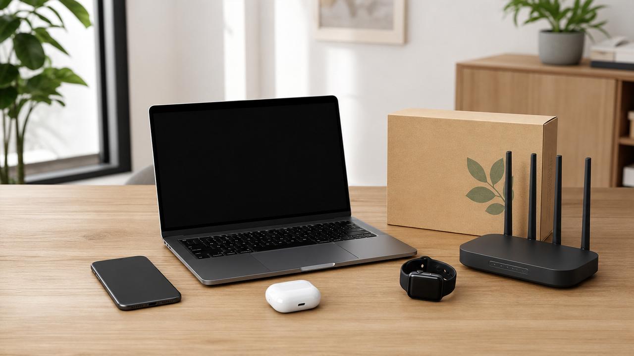 Consumer Electronics News: What New Features Are Worth Watching?