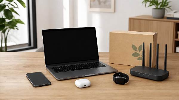 Consumer Electronics News: What New Features Are Worth Watching?