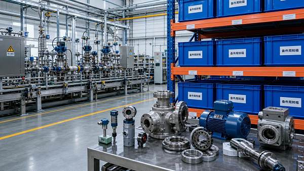 Industrial Equipment News: Where Maintenance Costs Are Rising